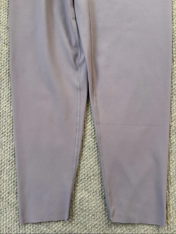 NWT SPANX Booty Boost Leggings Smoke Size 2X Retail $98.00 - Image 8