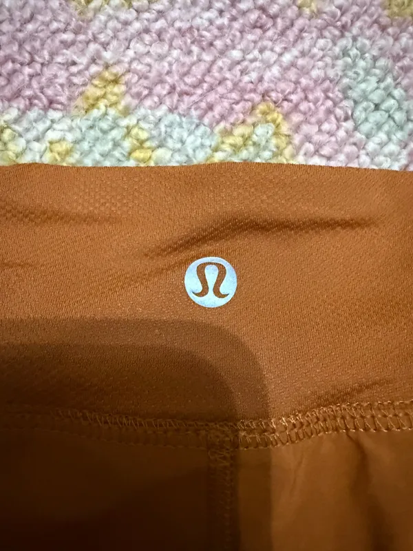 Lululemon Find Your Pace Lined High-Rise Shorts 3" - Image 5