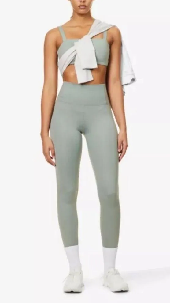 💕VUORI💕 Evolve High-Rise Uplift Legging ~ Fern Small S NWT - Image 6