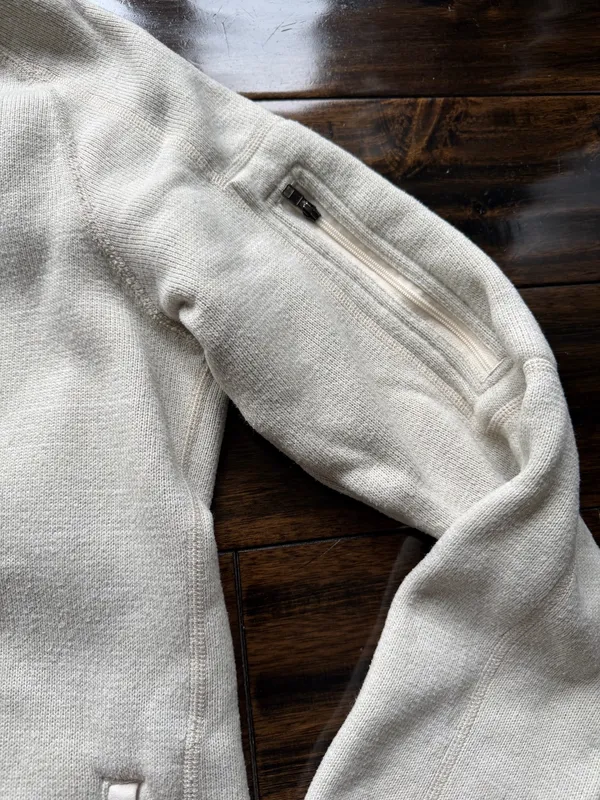 Patagonia Women’s Better Sweater Fleece Full-Zip - Image 4