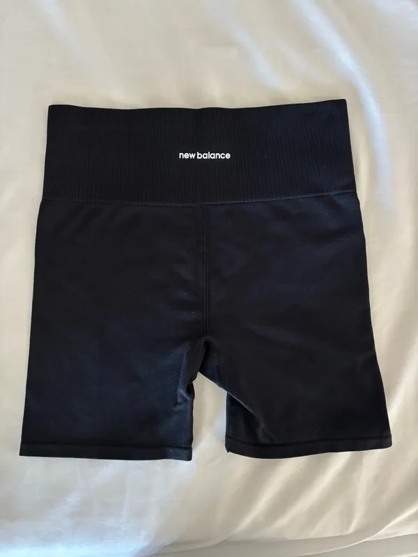 New Balance Biker Shorts  - Image 2