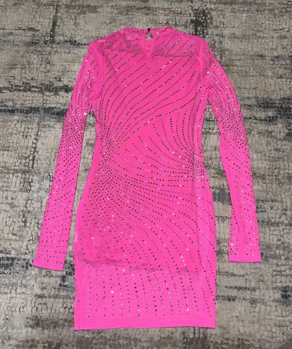 worn once dress - Image 4