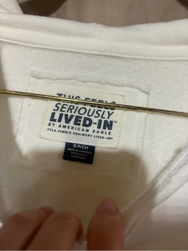 Aerie sweatshirt - Image 2