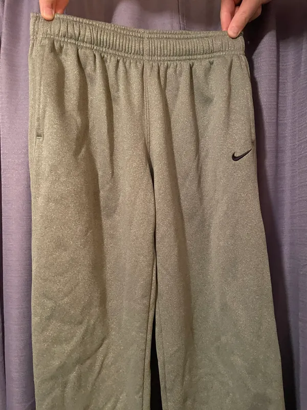 Nike Sweatpants - Image 2