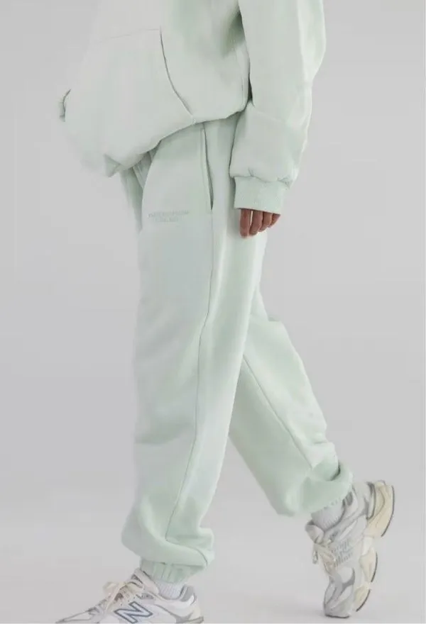 Comfrt Pastel Edit Mint Set Green Size M - Image 2