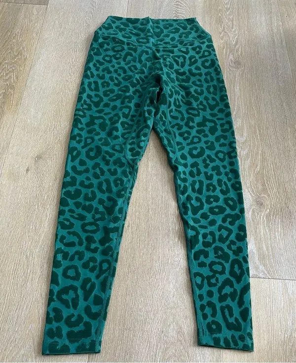 Balance Athletic Leggings - Image 2