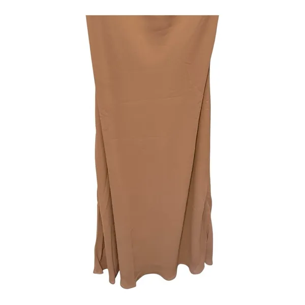 Show Me Your MuMu Weddings Verona Cowl Dress nwt - Image 5