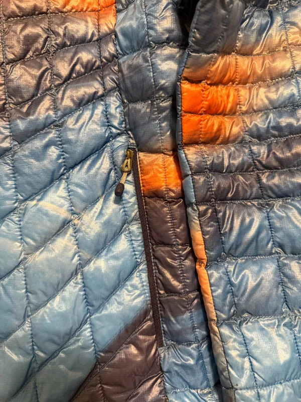 The North Face Jacket - Image 2