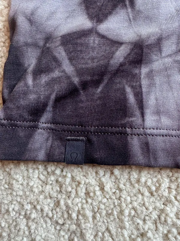 Lululemon Train To Be Short Sleeve - Image 4