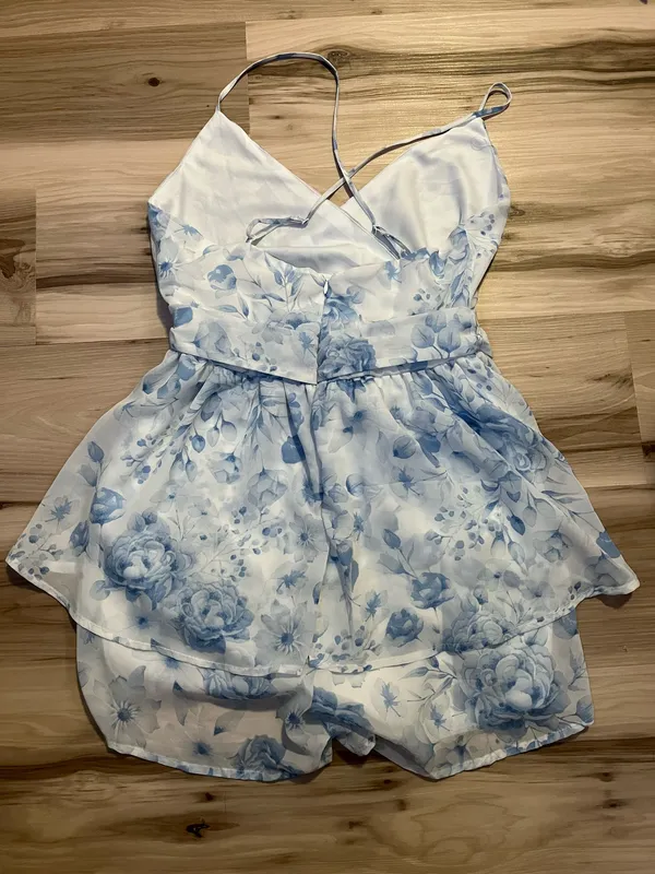 Summer dress - Image 2