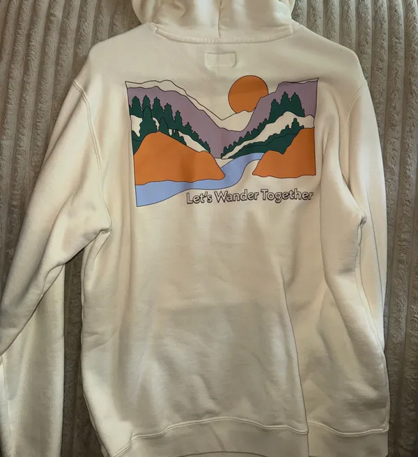 Converse Sweatshirt - Image 3