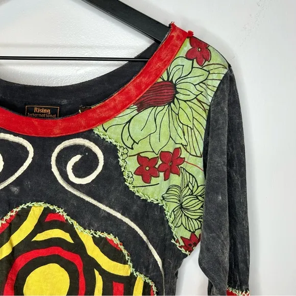 Rising International Dress‎ Size L - Image 4