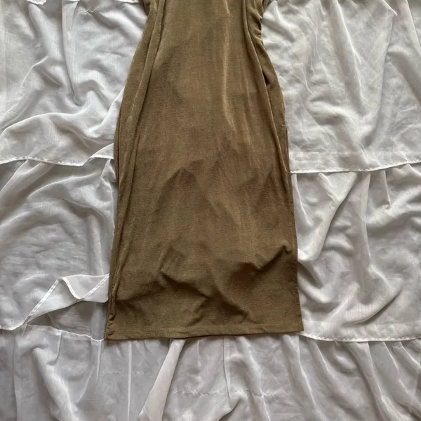 Blush Boutique BJ Cut-Out Dress - Image 4