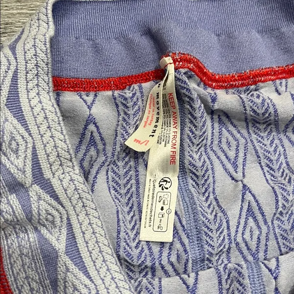 FP MOVEMENT NWOT Mountain High Short / Blueberry Combo - M/L - Image 8