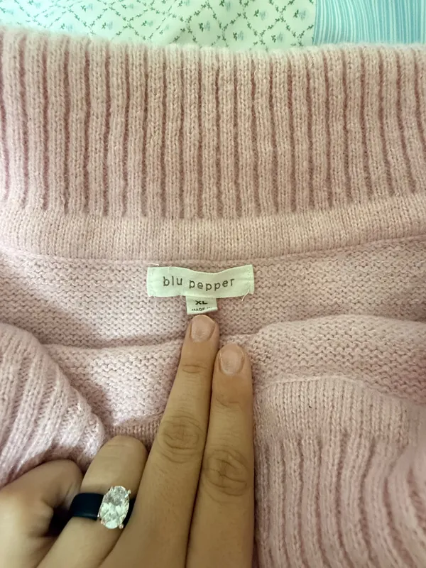 Dry Goods Sweater - Image 2
