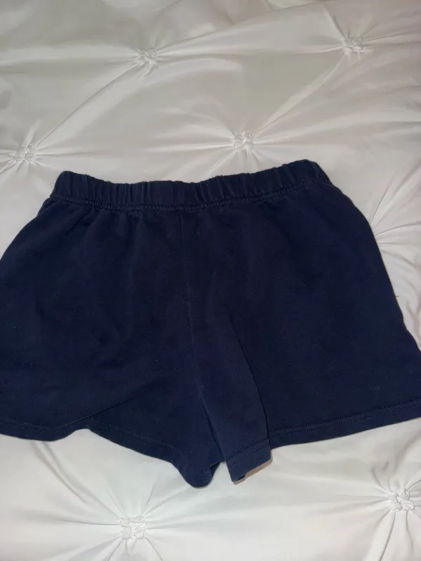 Garage Sweat Shorts - Image 2