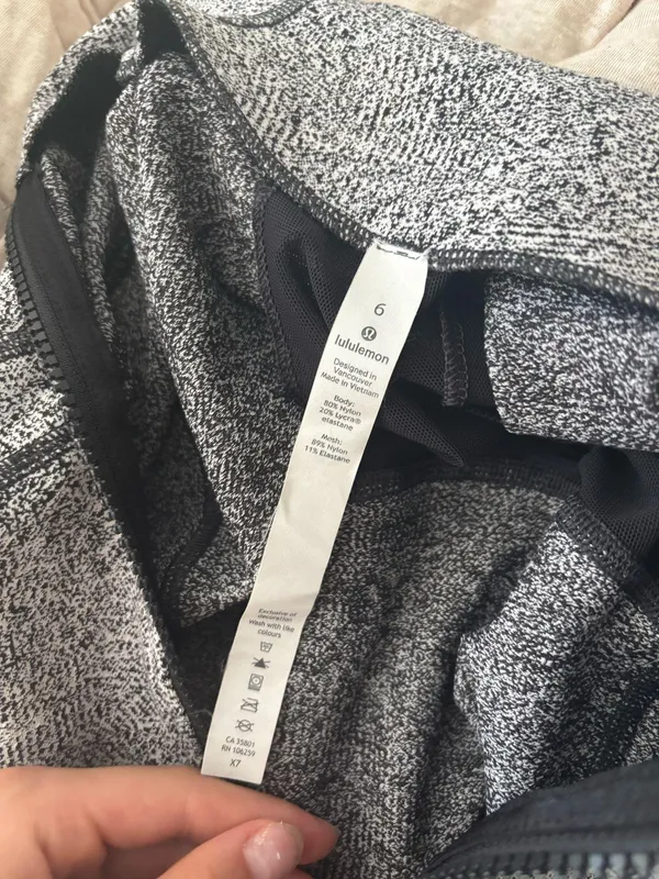 Lululemon Define Jacket - Image 2
