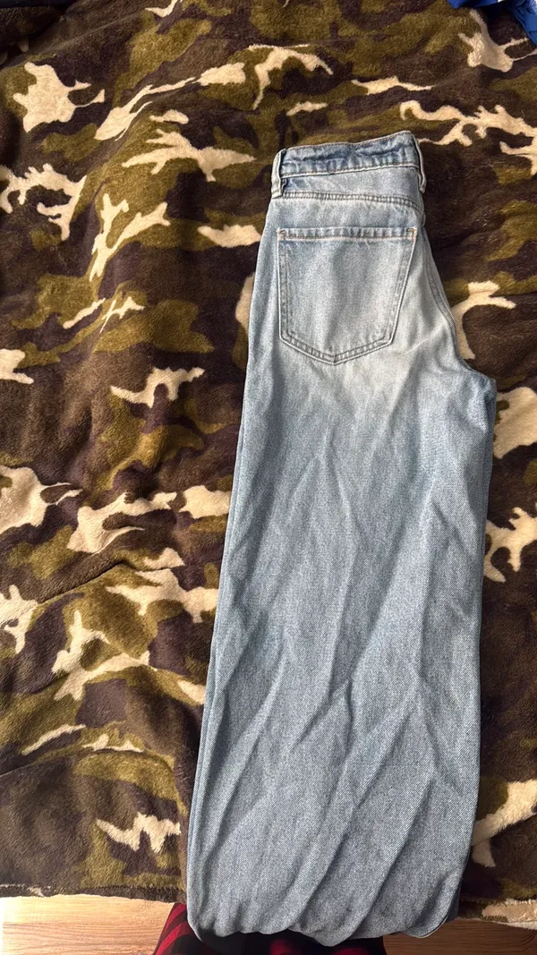 Pacsun Jeans - Image 2