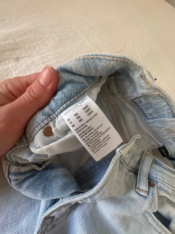American Eagle Jeans - Image 2