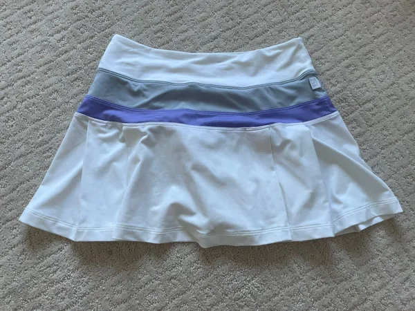 Nike Dri-Fit Athletic Skirt - Image 2