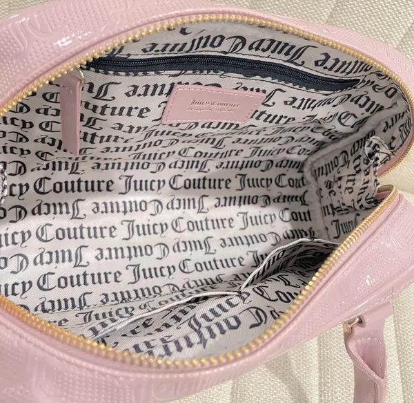 Juicy Couture Purse - Image 5