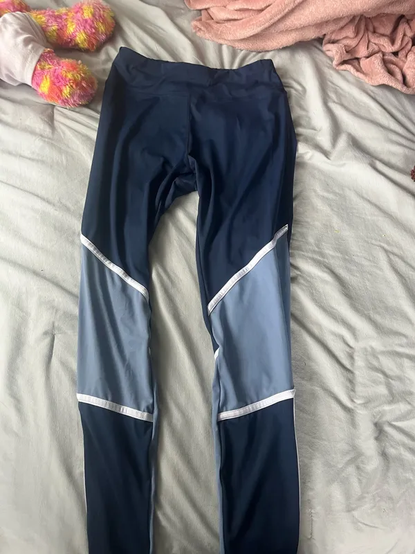 shein detail workout set - Image 8