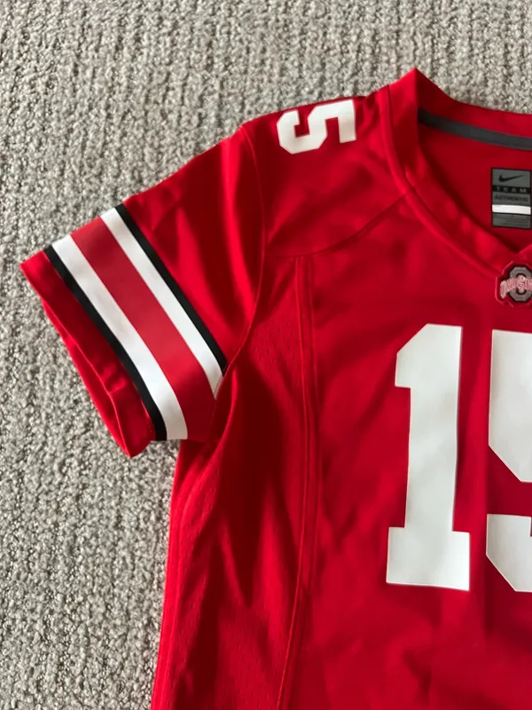 Ohio State Jersey Nike - Image 5