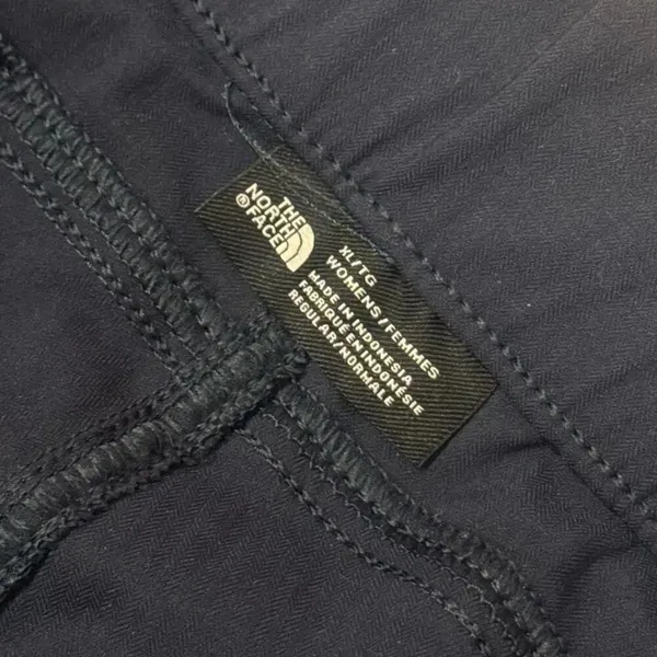 The North Face athletic joggers size XL - Image 2