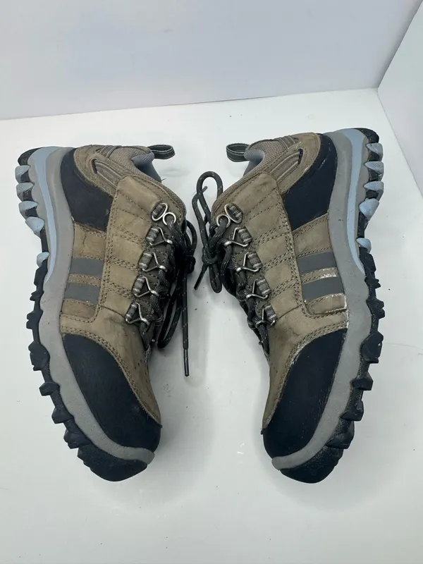 L.L. Bean Hiking Shoes Size 7M - Image 6