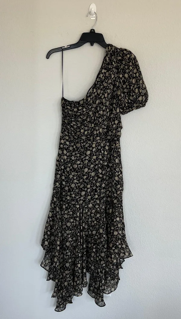 ASTR The Label Santorini Midi Dress Size Medium - Image 3
