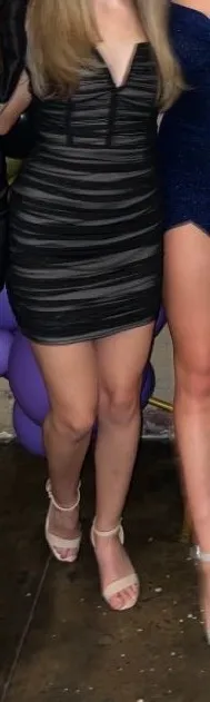 Lulus Dress - Image 4