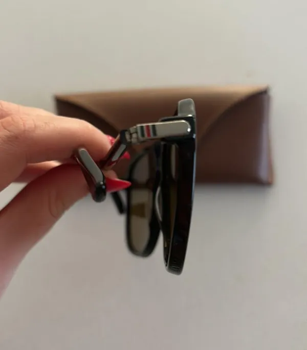 Gucci Aviator Sunglasses - Image 6