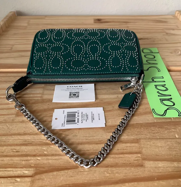 Coach Nolita 19 - Image 7