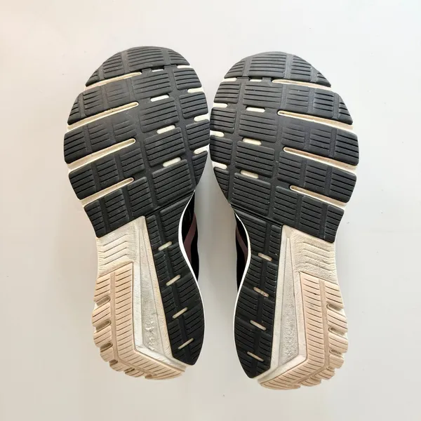 Brooks Signal 3 Running Sneakers Shoes Athletic Gym Black Women 11 - Image 8