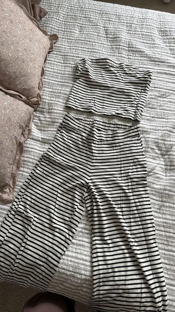 Free people sailor tube set - Image 7