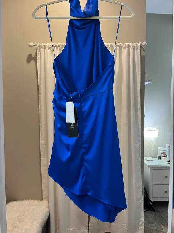Boutique Cocktail Dress - Image 4