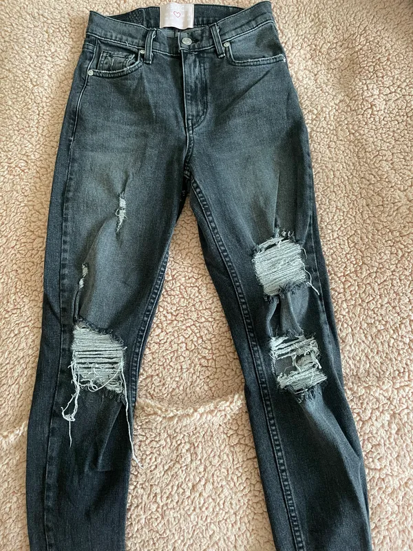 Revice Denim Jeans - Image 3