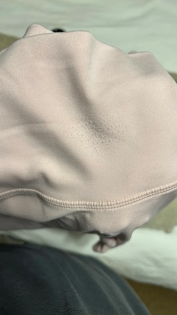Paragon Biker Shorts - Image 2