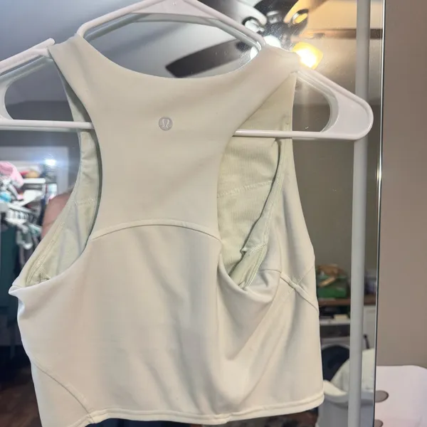 Lululemon Tank - Image 2