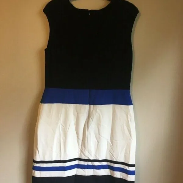 Studio one new york‎ size 14 dress - Image 5