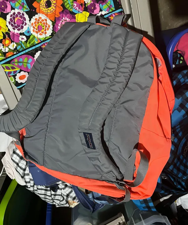 Jansport Bookbag - Image 5