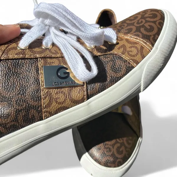 G by Guess Sneakers - Image 7