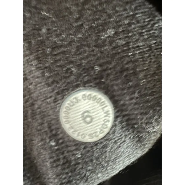 Lululemon Ready to Rulu High-Rise‎ Jogger Black Size 6 - Image 6