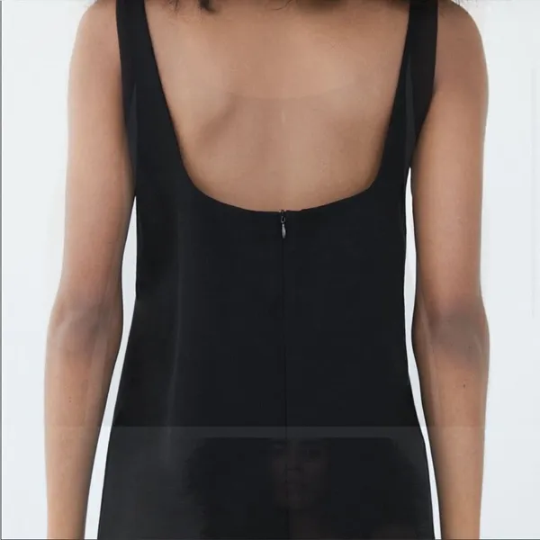 ✨Zara Sleeveless Romper ✨ - Image 4