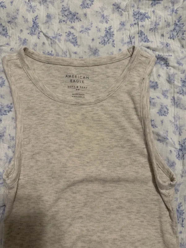 American Eagle Tank Top - Image 2