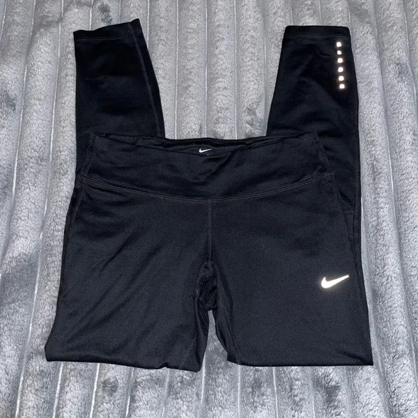 Nike Dri-Fit Leggings - Image 2