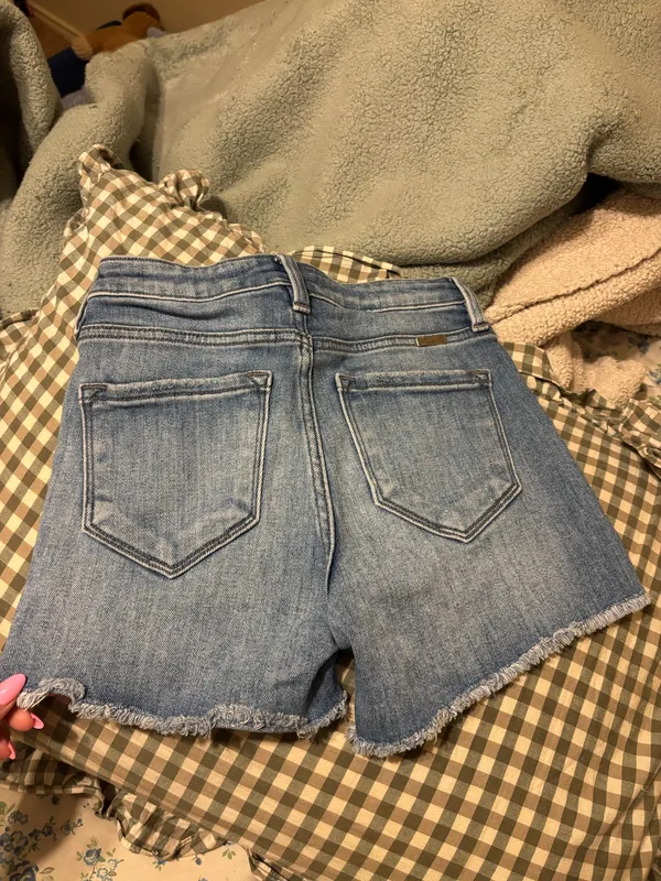 KanCan USA Shorts - Image 3