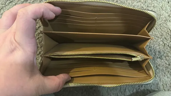 Coach Wallet - Image 2