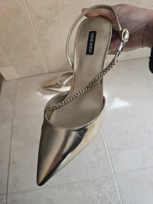 Nine West Heels - Image 3
