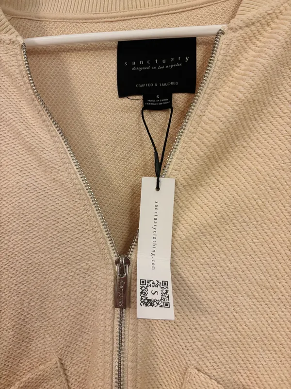 Sanctuary Jacket - Image 2